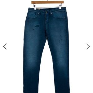 Dondup Skinny Jeans — Size S (US 30)

MSRP: ~$250